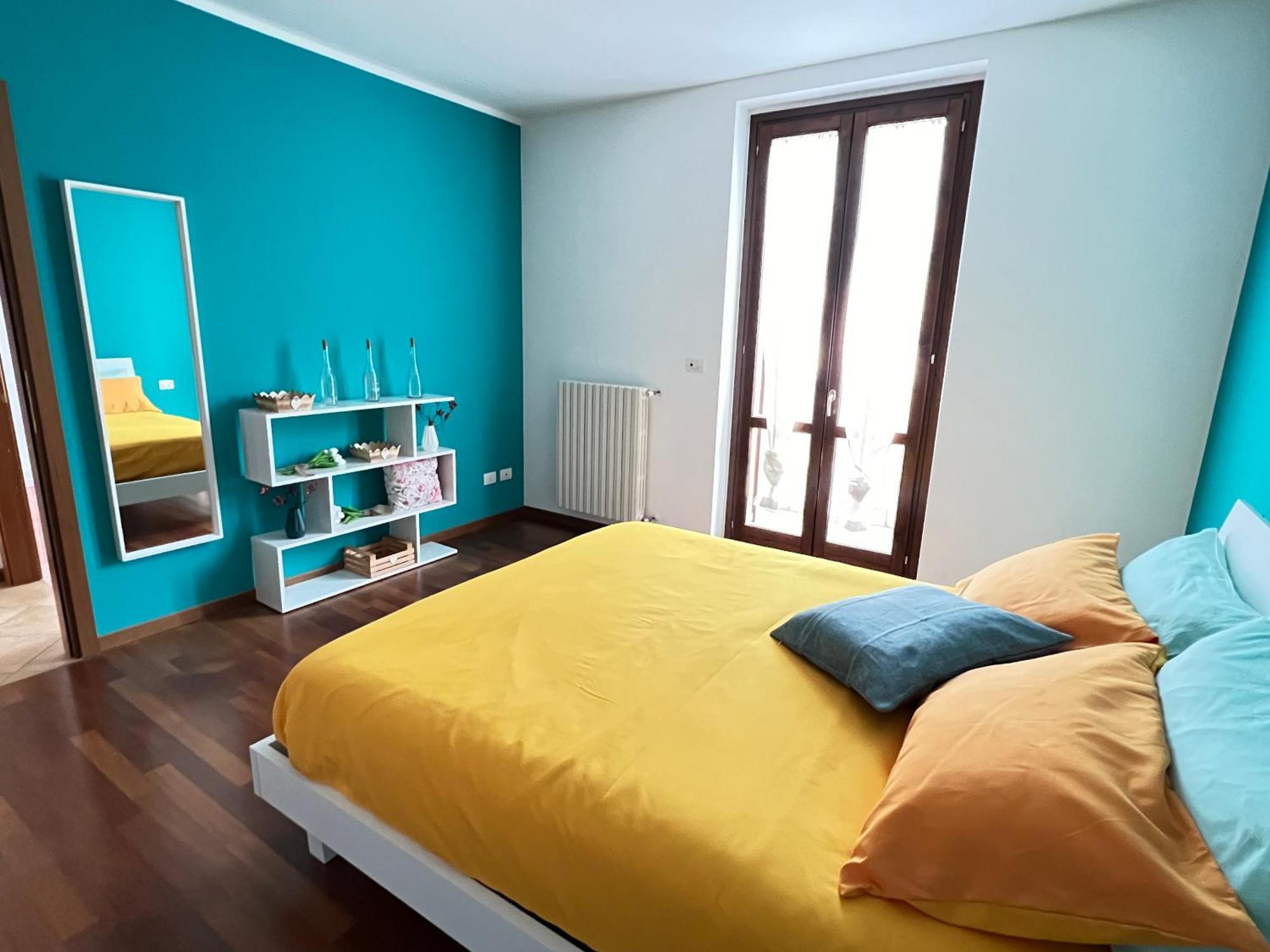 Lake And River Feelings - Dervio Apartment Exterior foto